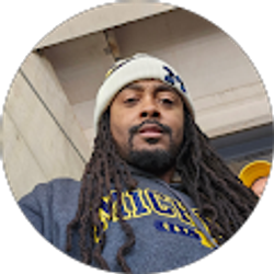 Profile photo of Derron Blackwell