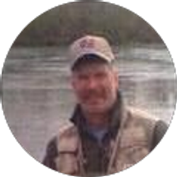 Profile photo of Edward Barker