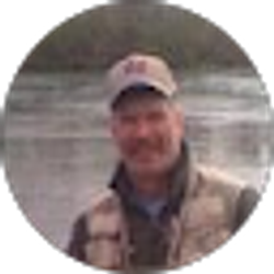 Profile photo of Edward Barker