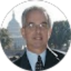 Profile photo of Richard S. Stolker