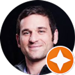 Profile photo of Ariel Jakobovits