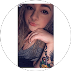 Profile photo of Hannah Michelle