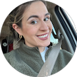 Profile photo of Valerie Dawson