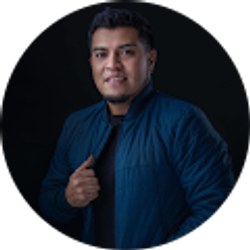 Profile photo of Kelvin Melgar