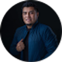 Profile photo of Kelvin Melgar