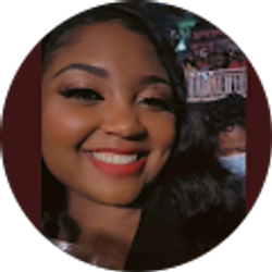 Profile photo of Sesellie Murray