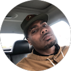 Profile photo of Shamaud “Thriller”