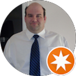 Profile photo of Jerry Davis