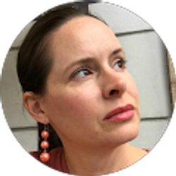 Profile photo of Monica Leigh