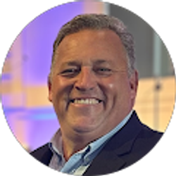 Profile photo of Michael Braun