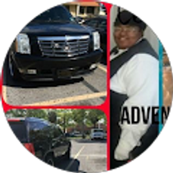 Profile photo of Ashley Montgomery