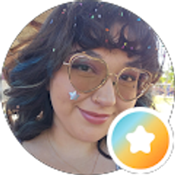 Profile photo of Melina Estrella