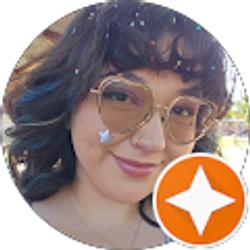 Profile photo of Melina Estrella