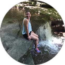 Profile photo of Whitney Irmeger