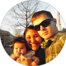 Profile photo of Jenna Campos