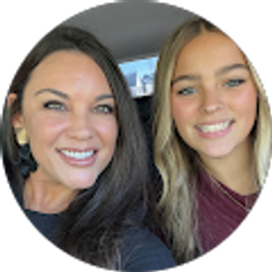 Profile photo of Mindy Smith