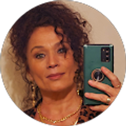 Profile photo of Elizabeth Blanchard