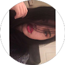 Profile photo of Yazmin Ortiz