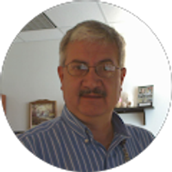 Profile photo of Russell Doerr