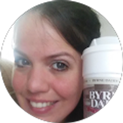 Profile photo of Ashley Palmer