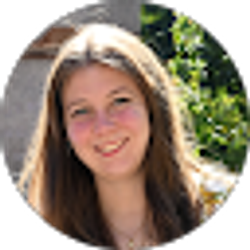Profile photo of Michelle McDaniel