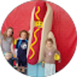 Profile photo of Amber Schildman