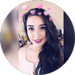 Profile photo of Jacqueline C'Romero