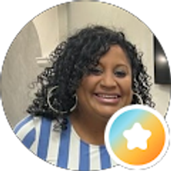 Profile photo of Jeannette Grant