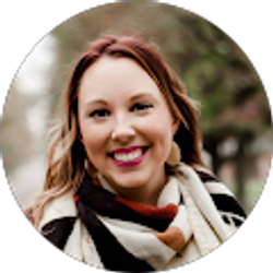 Profile photo of Rachel Eldredge