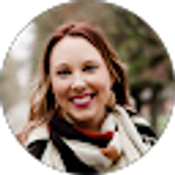 Profile photo of Rachel Eldredge