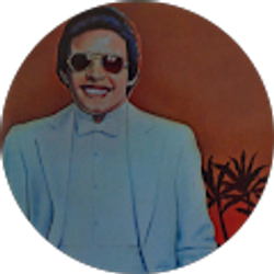 Profile photo of Santos Sanchez