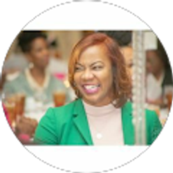 Profile photo of Teesha Sanders