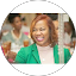 Profile photo of Teesha Sanders