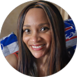 Profile photo of Paula Morrell