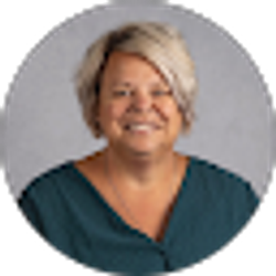 Profile photo of Anne Crofford