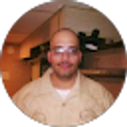 Profile photo of Julio Martinez Jr.