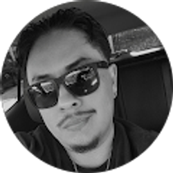 Profile photo of Carlos Melara