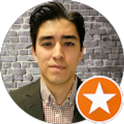 Profile photo of Juan Villalvazo