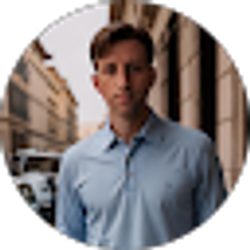 Profile photo of Andrew Jones