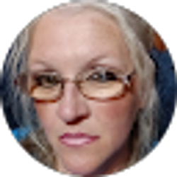 Profile photo of Mary Womble