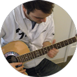Profile photo of Chris W