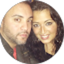 Profile photo of Dana Mendez