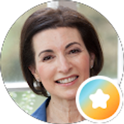 Profile photo of Sharon Kornstein