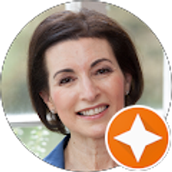 Profile photo of Sharon Kornstein