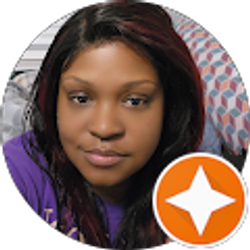 Profile photo of Danica Johnson