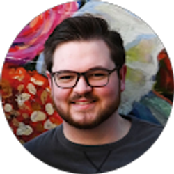 Profile photo of Brendan Thompson
