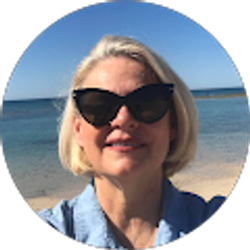 Profile photo of Marilyn Matthews