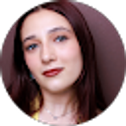 Profile photo of Ingrid Orozco