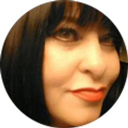 Profile photo of Petra Casares