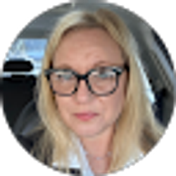 Profile photo of Lisa Doty